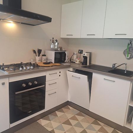 Apartmán La Tita Somendenna Exteriér fotografie