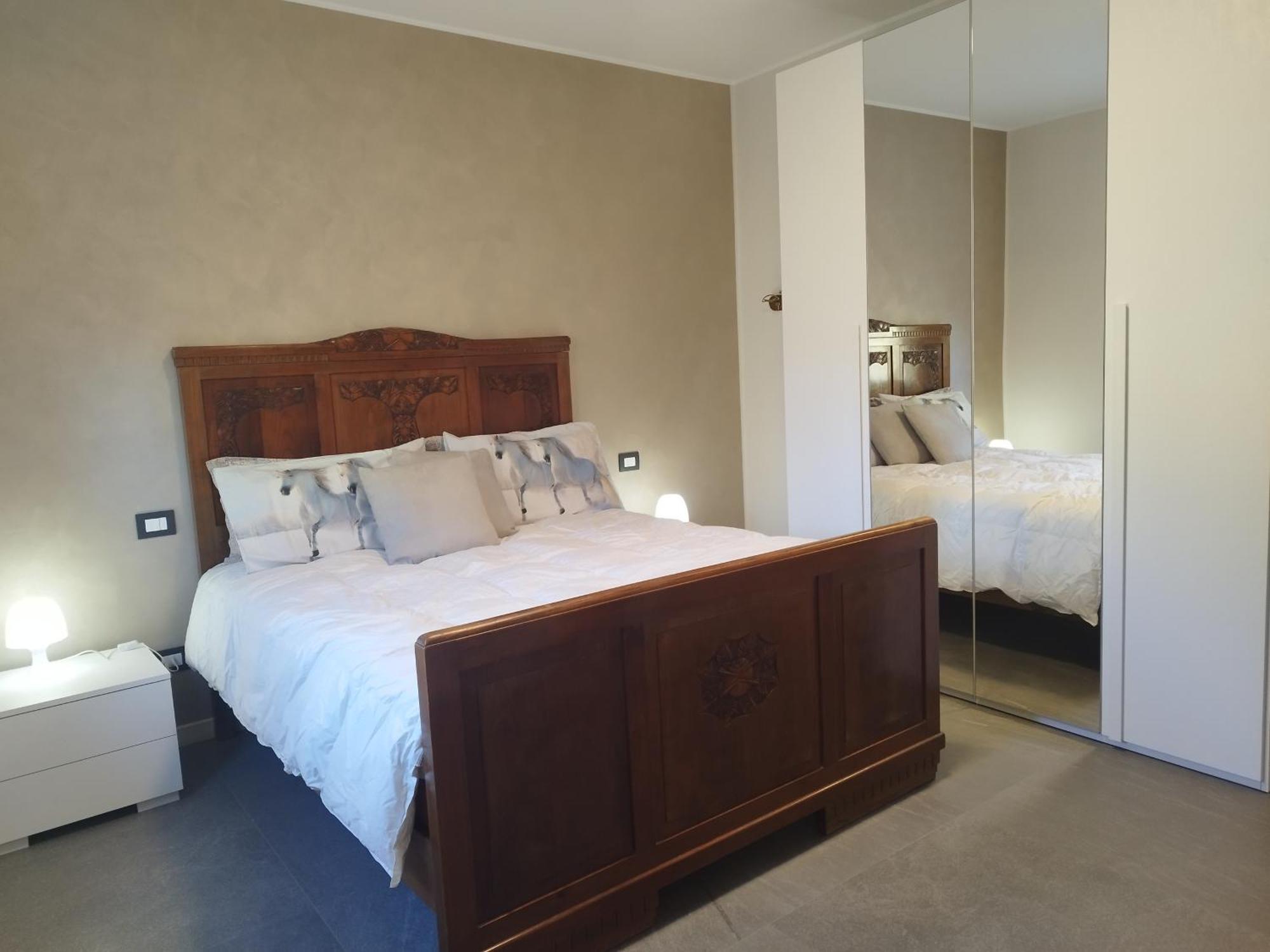Apartmán La Tita Somendenna Exteriér fotografie