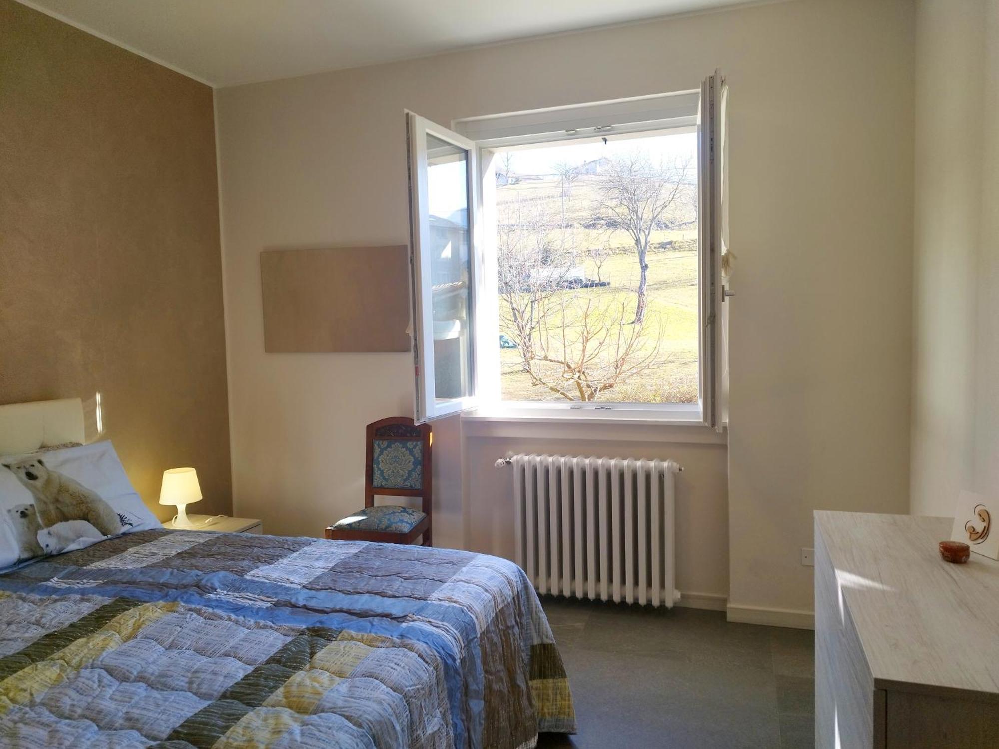 Apartmán La Tita Somendenna Exteriér fotografie