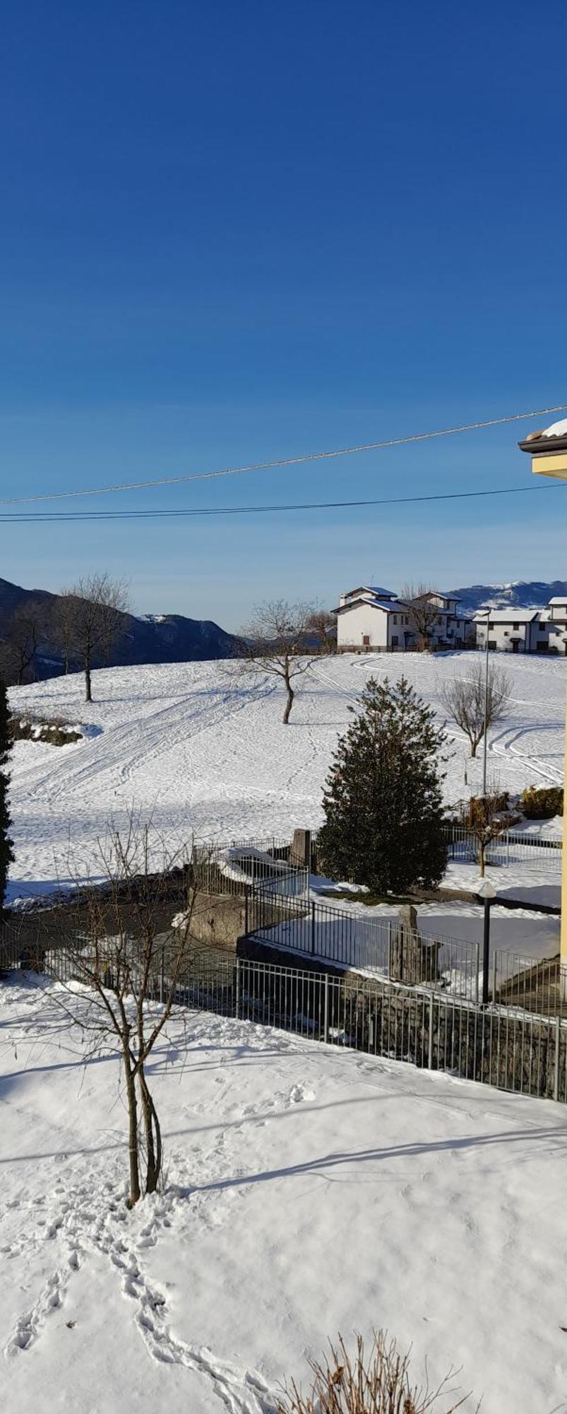 Apartmán La Tita Somendenna Exteriér fotografie