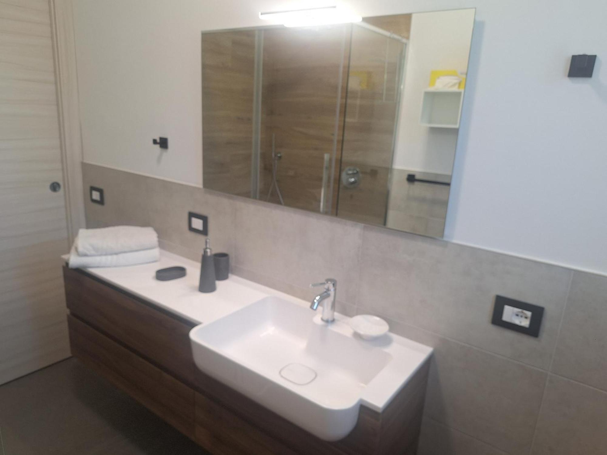 Apartmán La Tita Somendenna Exteriér fotografie